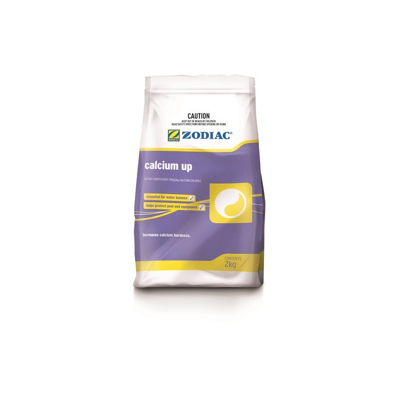 Zodiac Calcium Up 2Kg