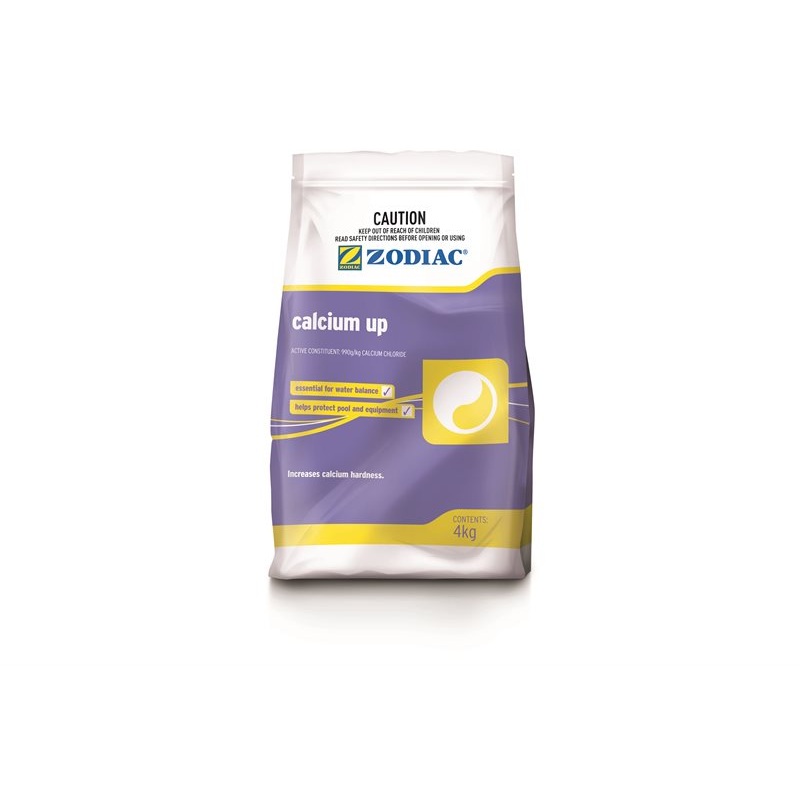Zodiac Calcium Up 4kg