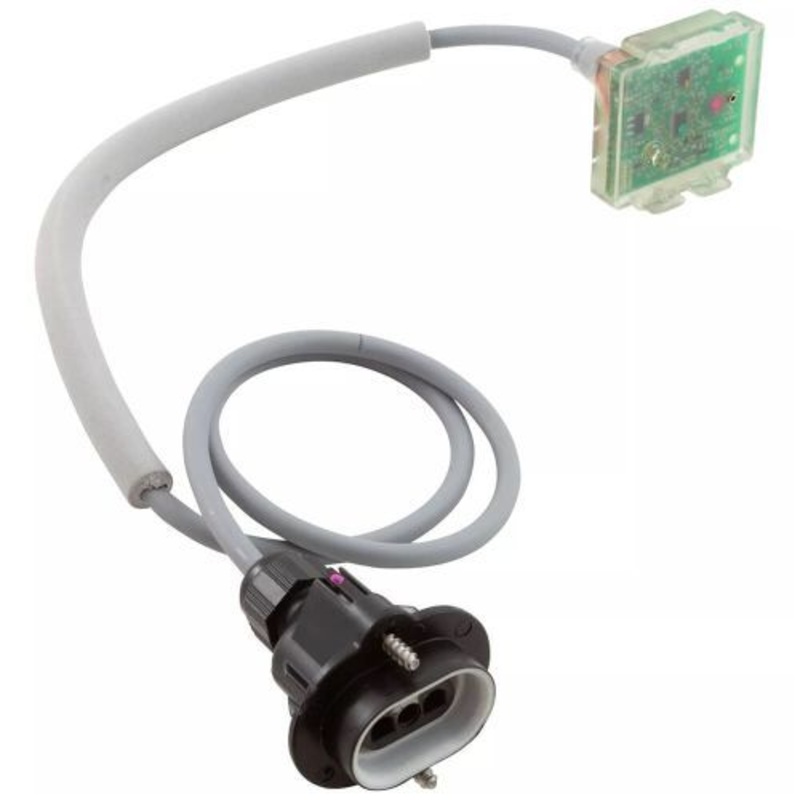 Zodiac EvoLux EX5050/EX6050 iQ, EX5000/EX6000 iQ, Viron QT1000/QT1050 Sensor Block Assembly R0863300 - Genuine Pool Cleaner Spare Part