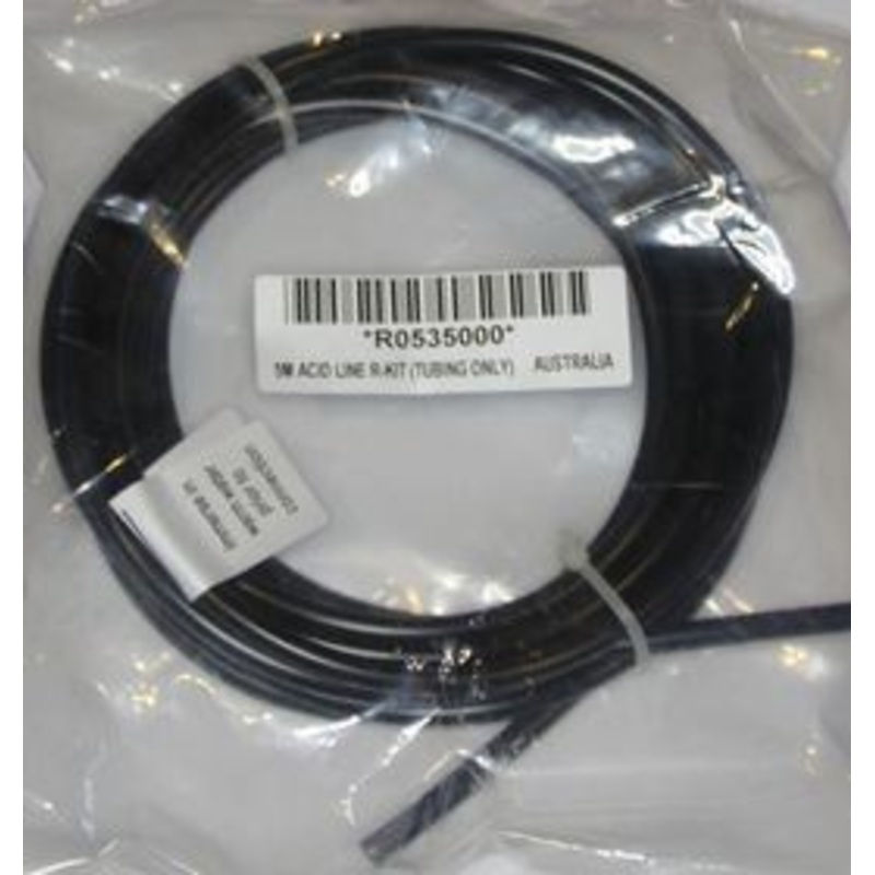 Zodiac Tri pH Acid Line Tubing 5M