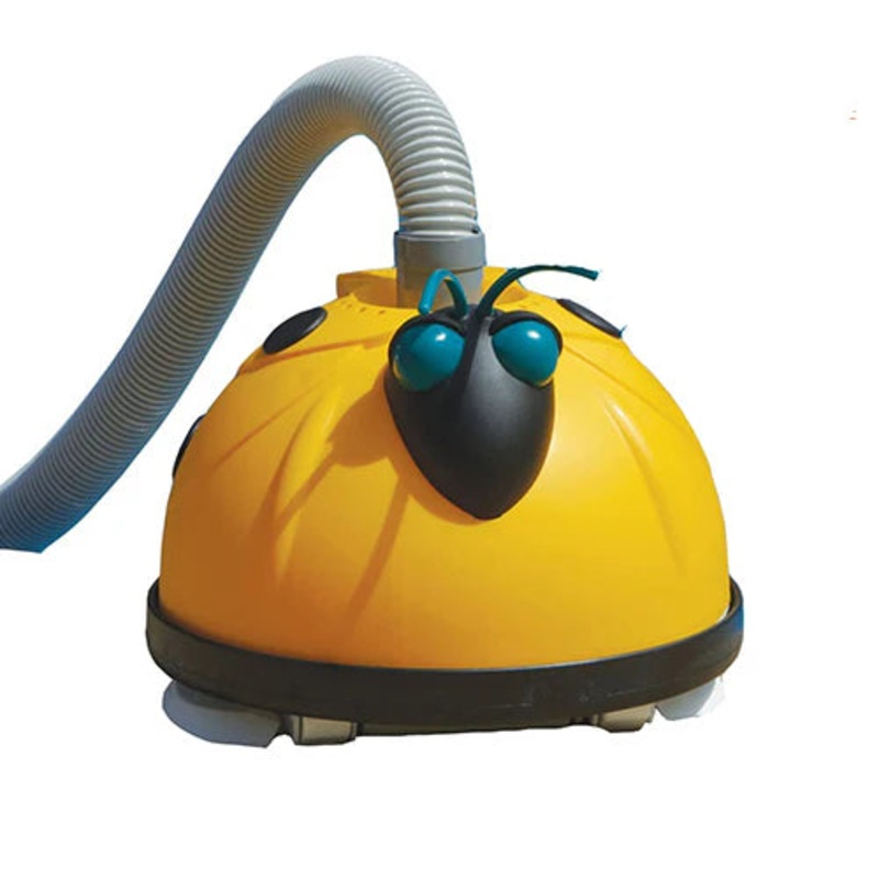 Aqua Critter Above-Ground Automatic Pool Cleaner