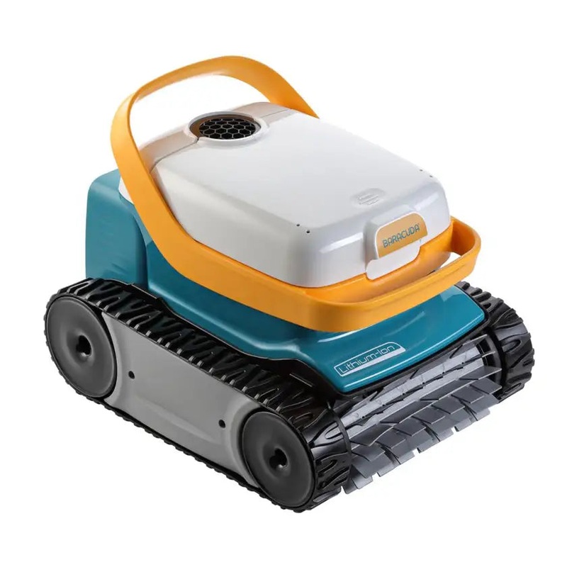 Baracuda Klea - Cordless Robotic Pool Cleaner