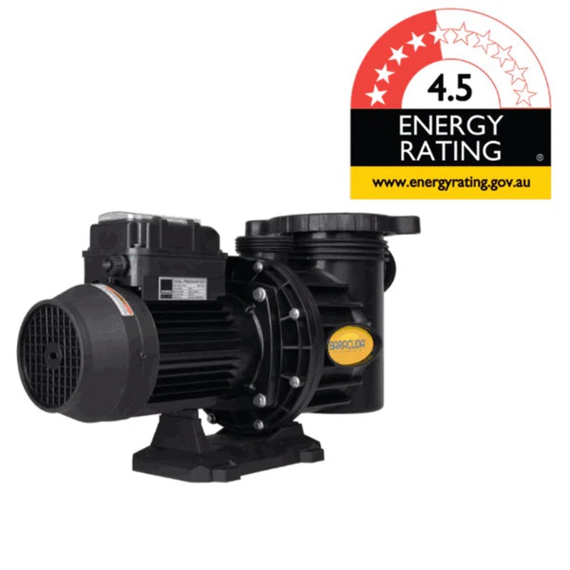 Baracuda Supra Eco3 Variable Speed Pump