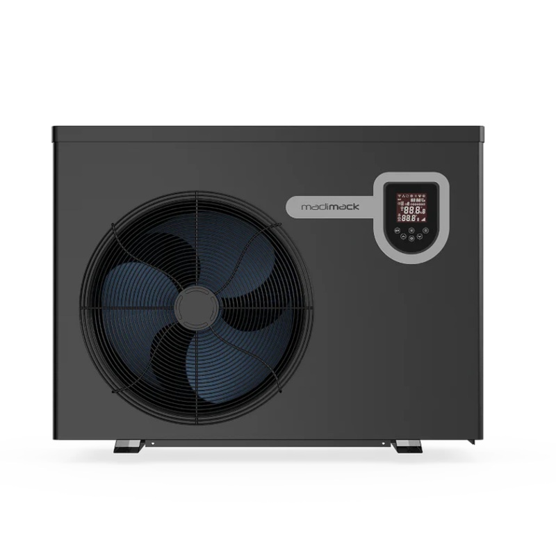 Madimack Eco Plus 200 20kW - Pool Heat Pump