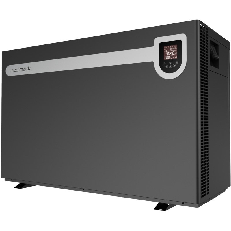 Madimack InverELITE V4 Heat Pump 33kw