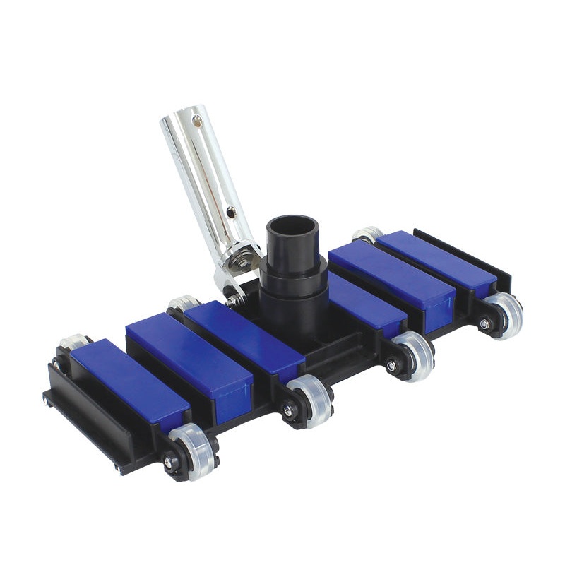 Pro Series Vacuum Head DLX 14"