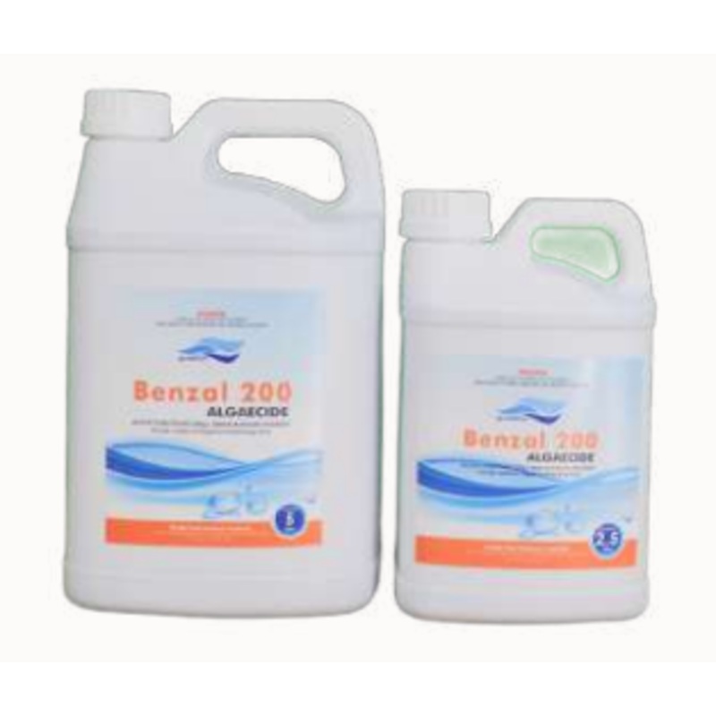 Pureblue Benzal 200 Algaecide - 5L