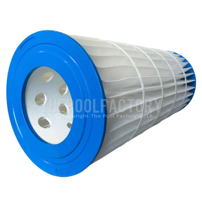 Replacement D.E. Element for AquaPro DE72 & DE48