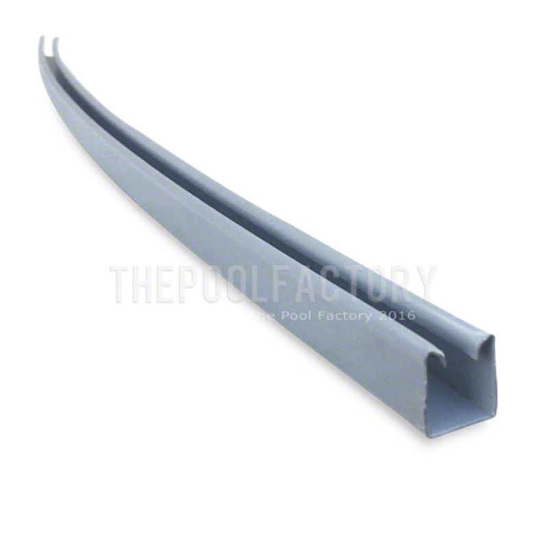 Top/Bottom Track for 12' Round Hampton Pool & Bottom Track for 12' Round Boreal/Pacific Pool Models (44 3/4")