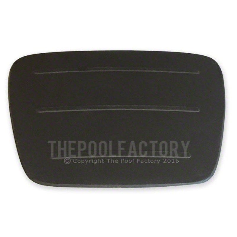 Top Cap Cover Plate for Saltwater LX Pool Models