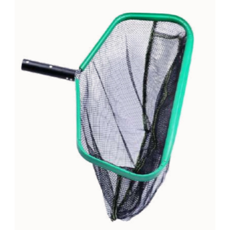 Trade Series Extra Large HD Leaf Shovel - Deep Bag