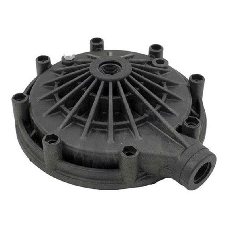 Volute (Face Plate)