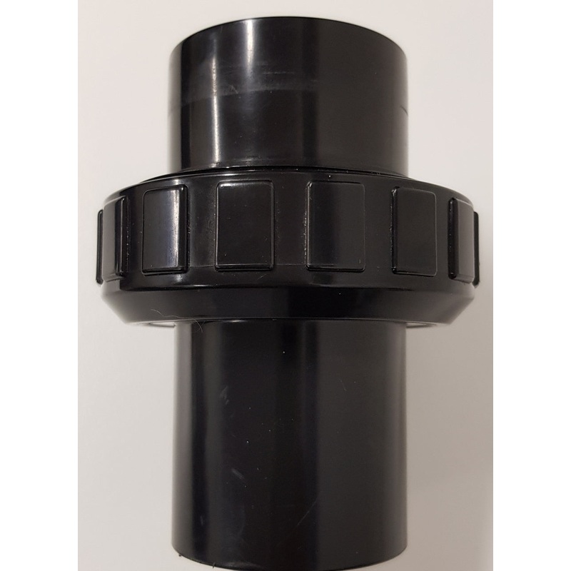 Zodiac CF75 Cartridge Filter Union 40mm - Genuine