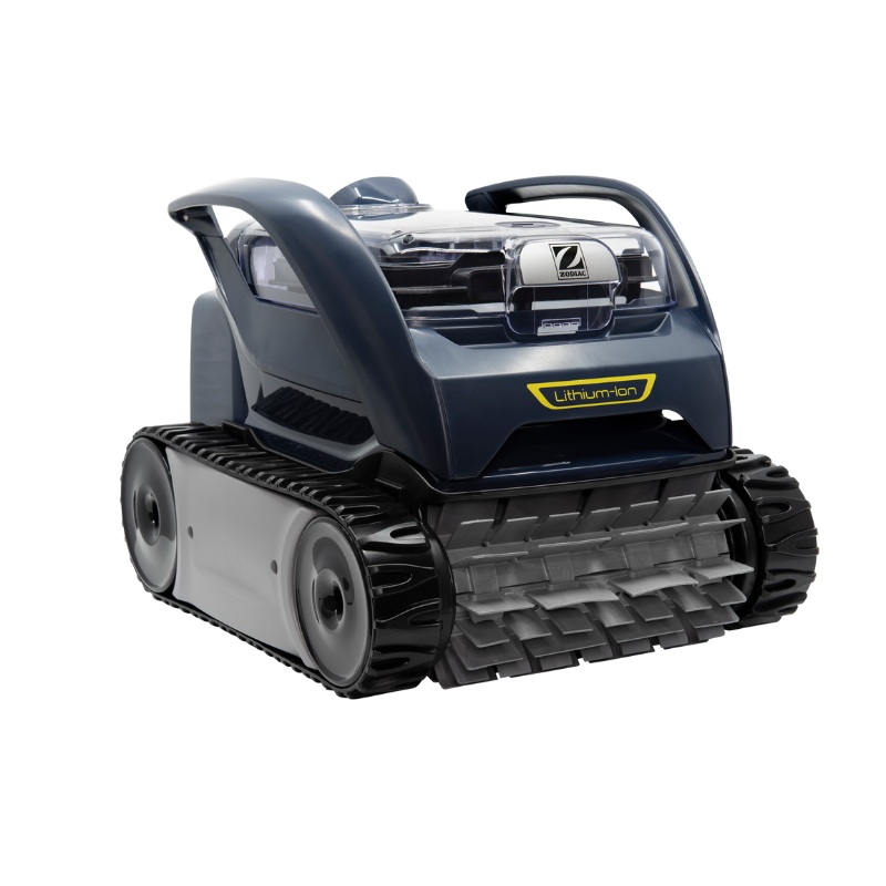 Zodiac Freerider FR200 - Cordless Robotic Pool Cleaner Floor and Walls