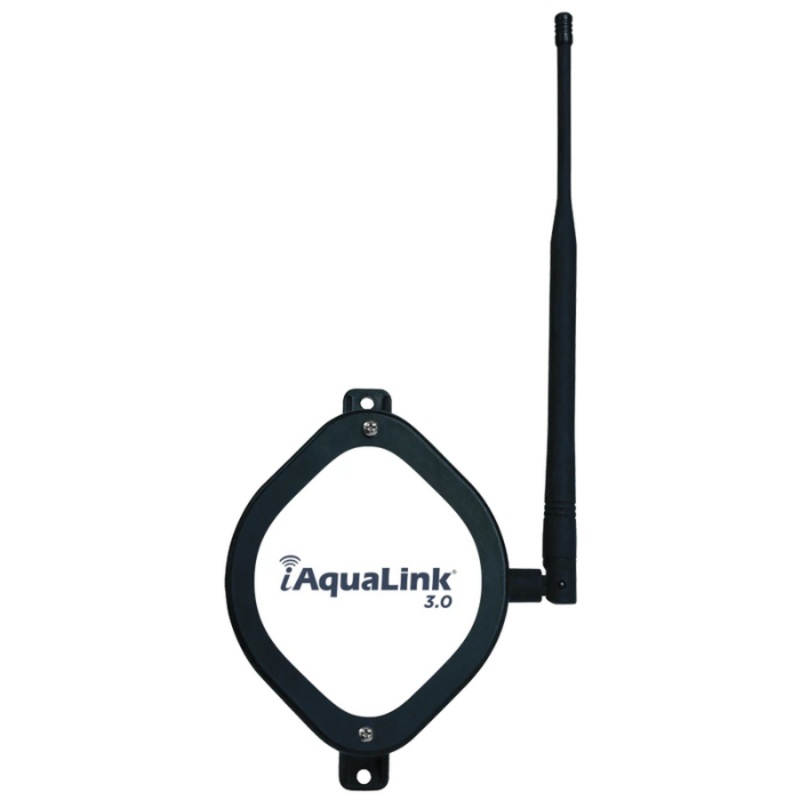 Zodiac iQ30 - iAquaLink Web Connect Pool Controller