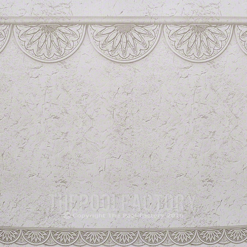 10'X16'X52" Oval Cornelius/Trevi Hampton Replacement Wall