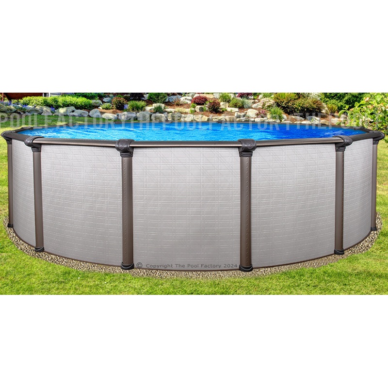 30'x54" Melenia Round Pool