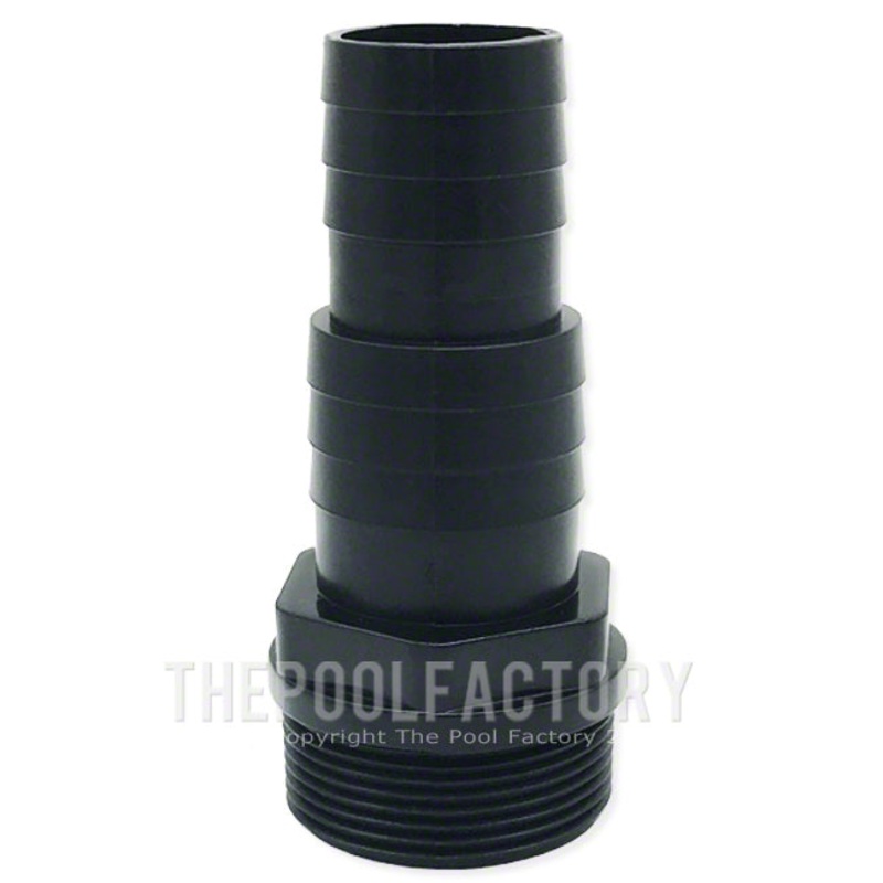 AquaPro Barbed Hose Fitting