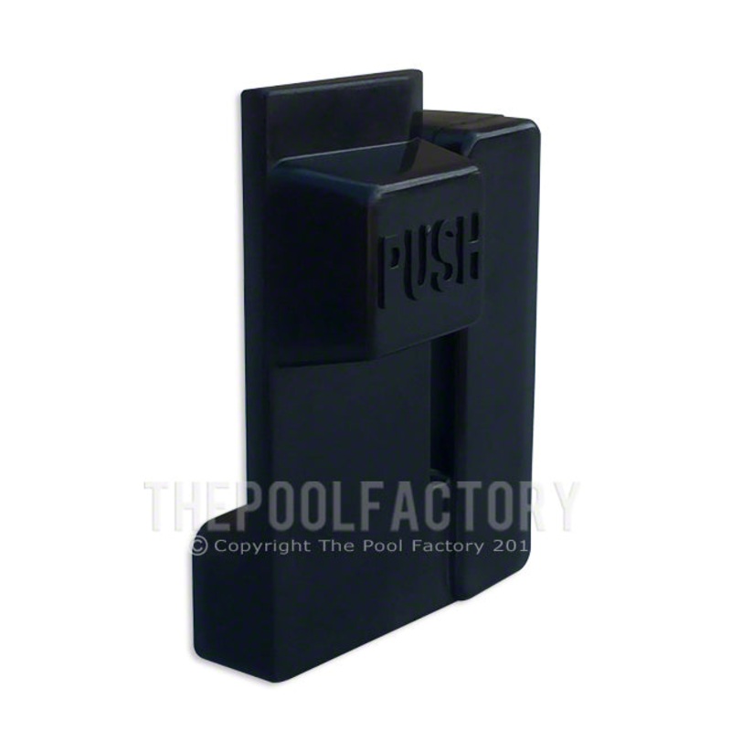 AquaPro Filter Safety Latch Assembly