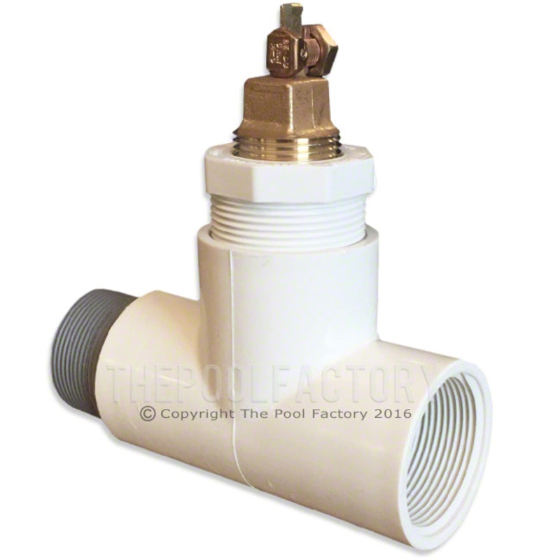 Perma-Cast Pool Water Bonding Kit