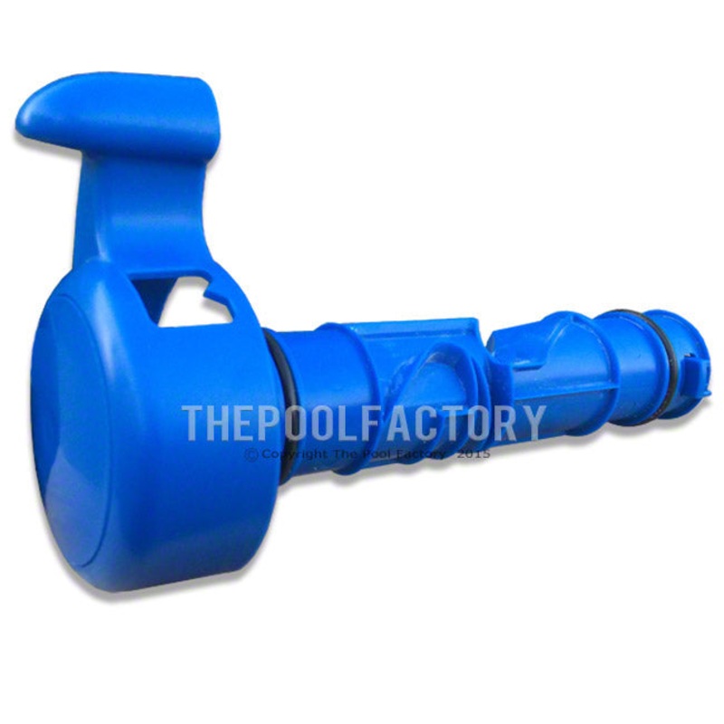 Pool Frog Leap Control Dial Assembly 01-22-1443