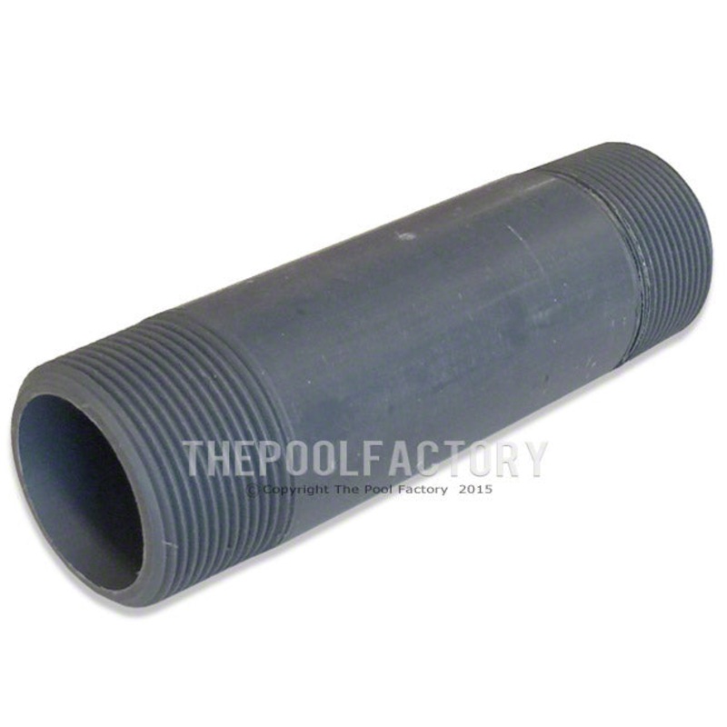 Pool Frog Nipple Kit 01-22-1710
