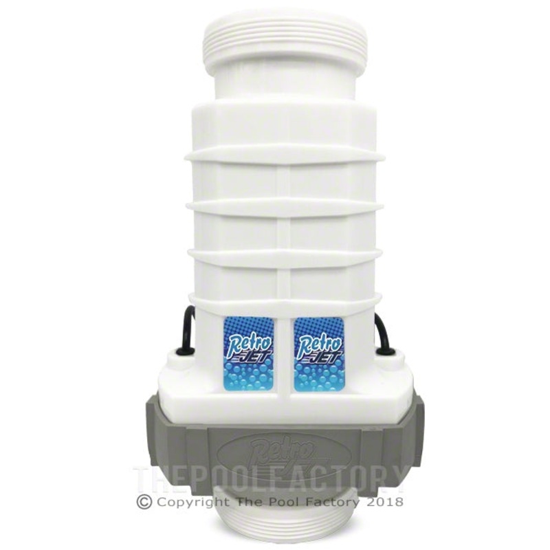 Replacement Cell for Solaxx Retro Jet RJ