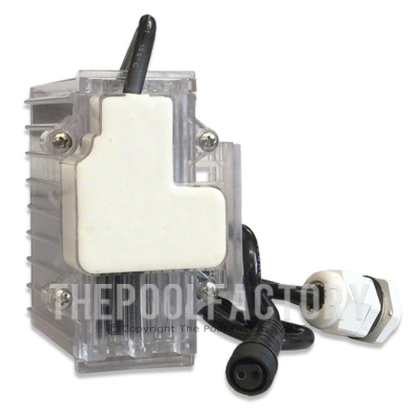 Replacement Cell for Solaxx Saltron Retro XL