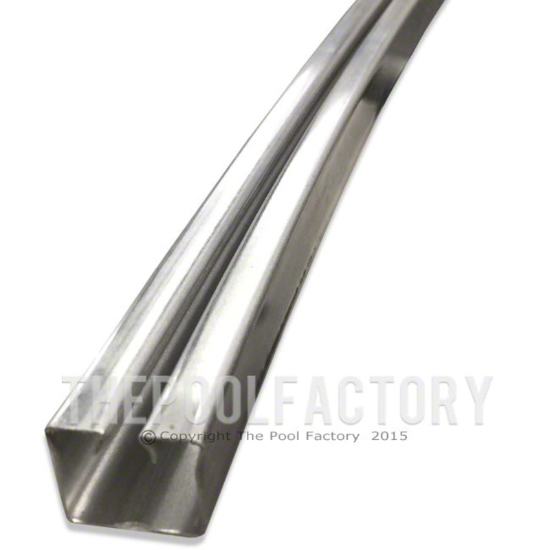 Top/Bottom Track/Rim for 27' Round Pool (55 7/8")