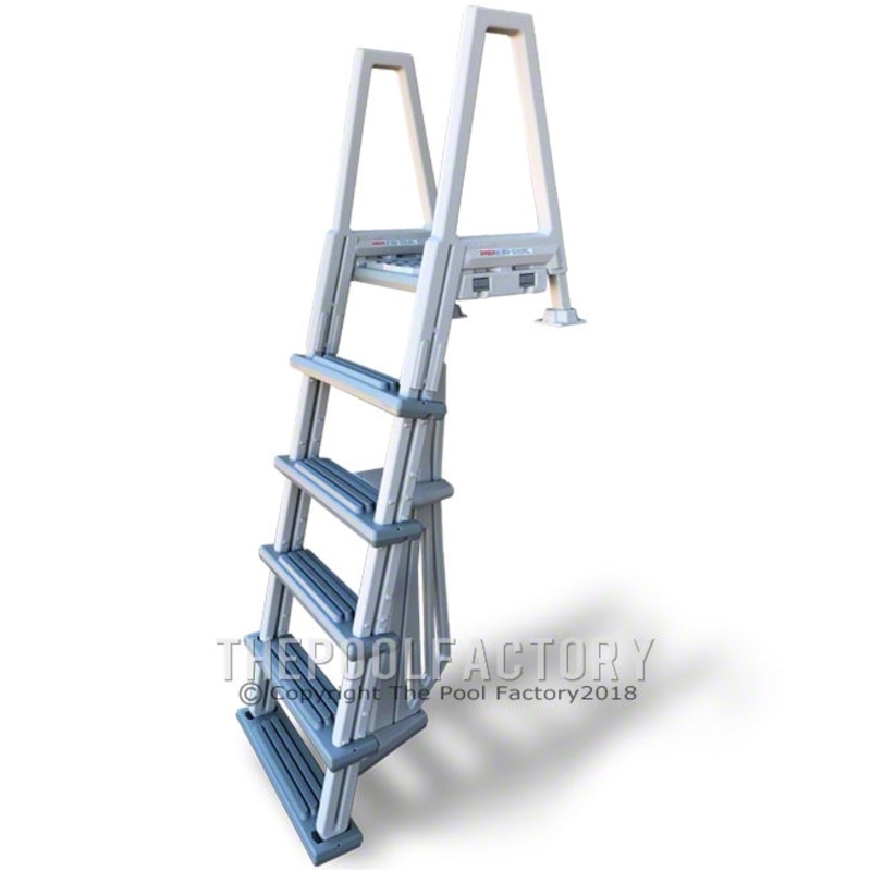 Confer Outside Ladder for Step 1X Model #8000X