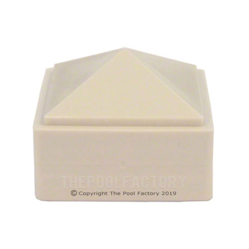 Fence Post Cap for Sharkline Integrity Fence System - 11498