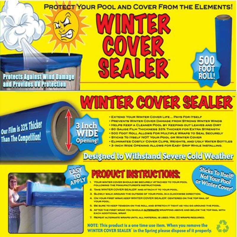 Horizon Winter Cover Sealer