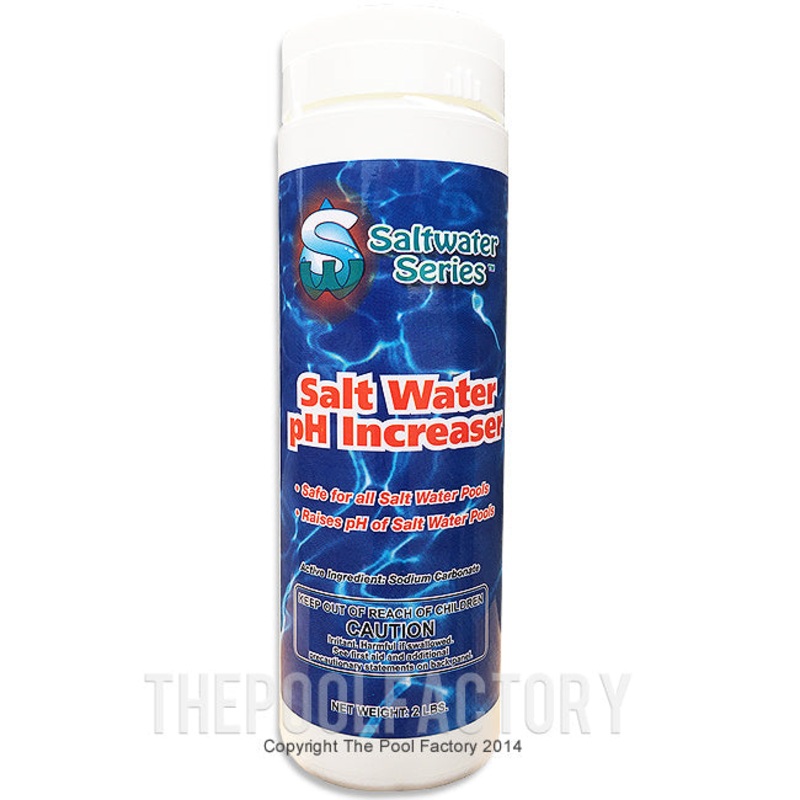 Saltwater Series pH Increaser 2lbs