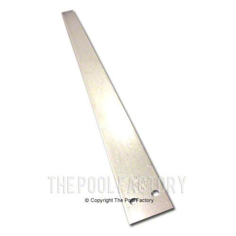 Strap Section for 8'X12' & 8'X15' Wilbar Pool Models