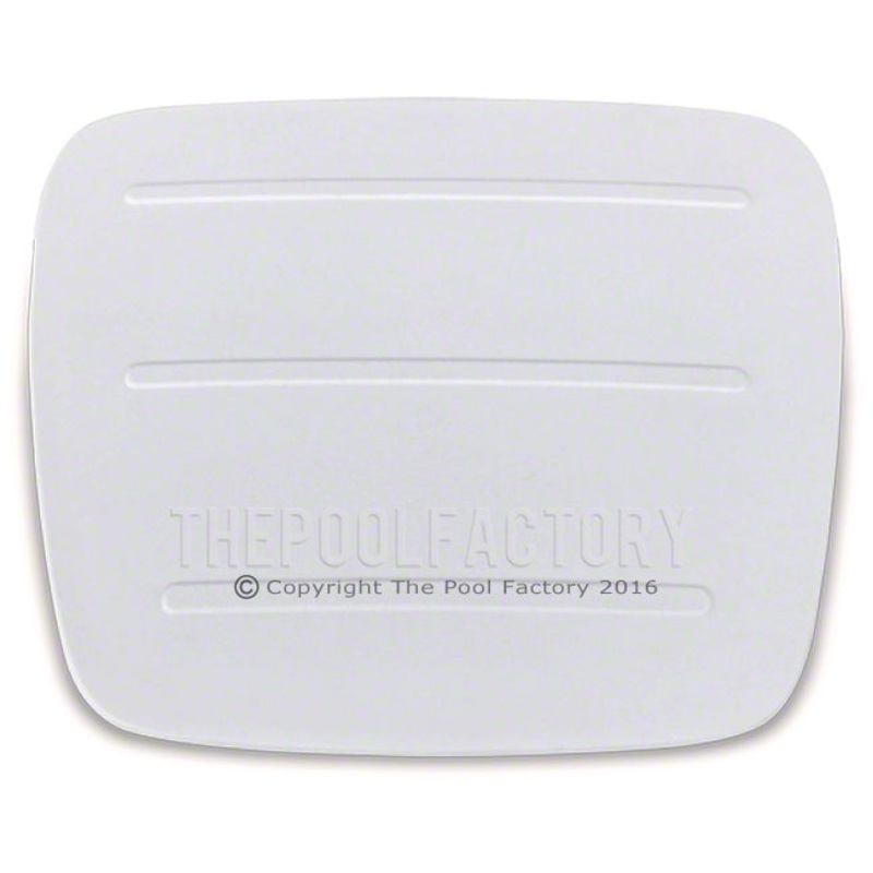 Top Cap Cover Plate for Saltwater 8000 Pool Models
