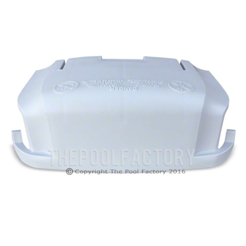 Top Cover/Inner Cap for All Oval & Round Intrepid/Oasis Pool Models