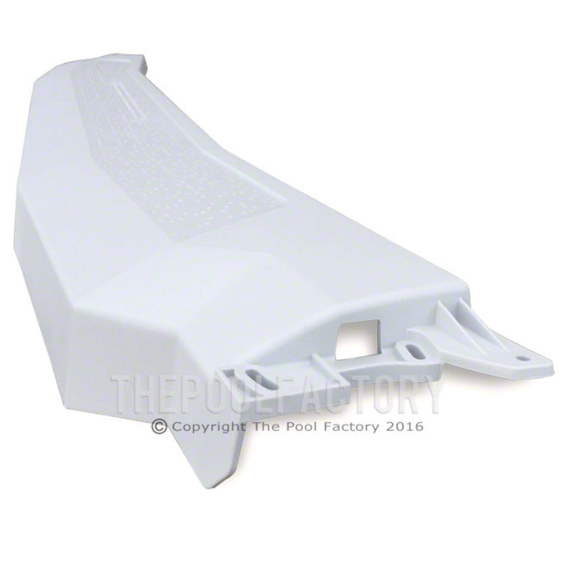 Top Ledge for Straight Side of Oval Saltwater 8000 Pool Models 42"