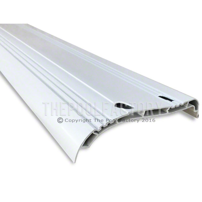 Transition Top Ledge for 10'X16' & 10'X19' Oval Heritage RTL & Signature RTL Pool Models (45 5/8")