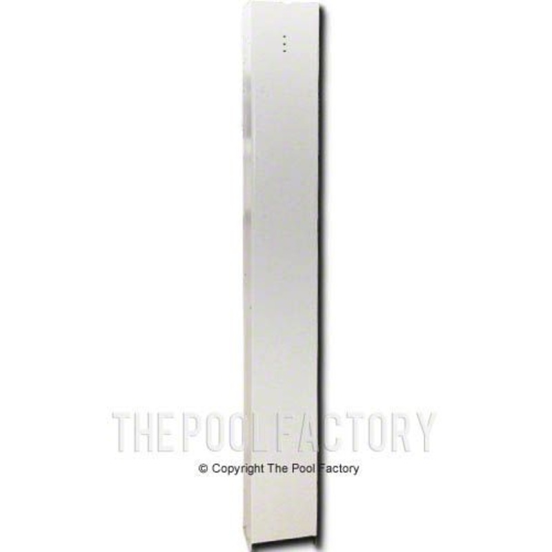 Upright for Straight Side of Oval 54" Cameo, Heritage RTL & Signature RTL