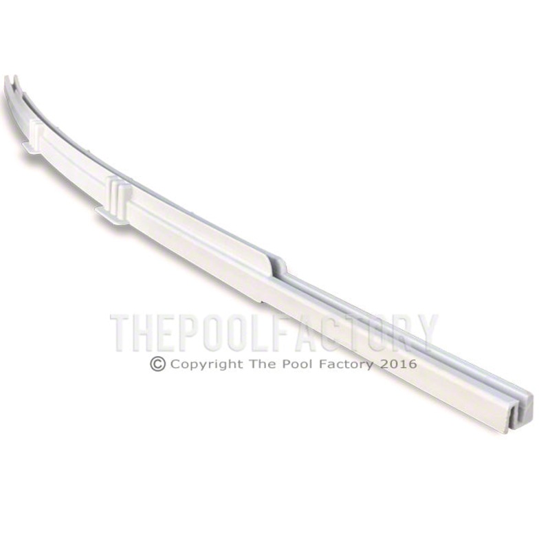 Bottom Track/Rail for 27' Round Quest & Saltwater 5000 Pool Models (54 1/4")
