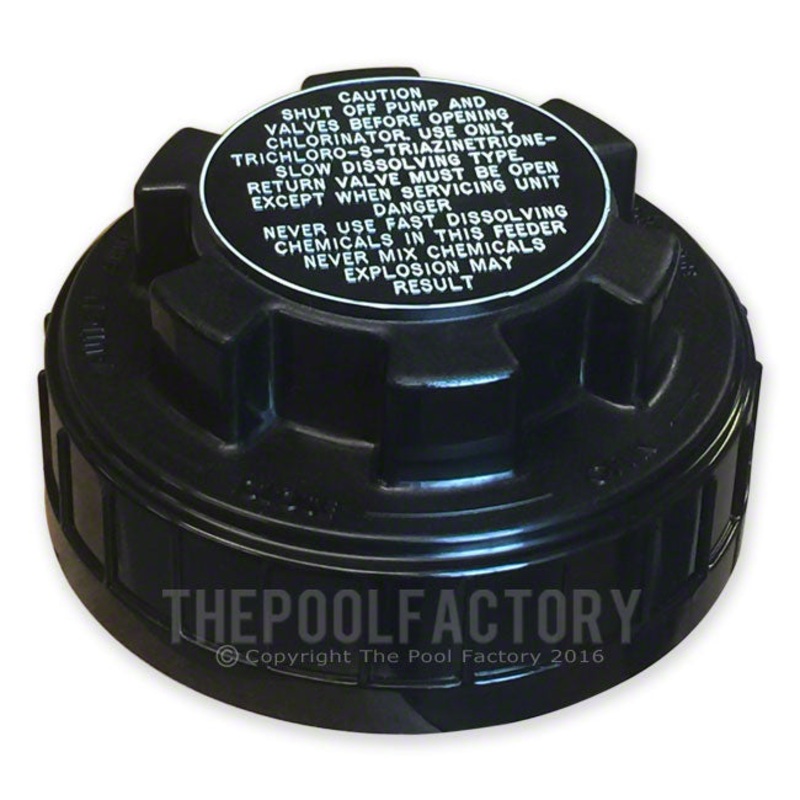 Hayward CL100 Chlorinator Cover CLX110C