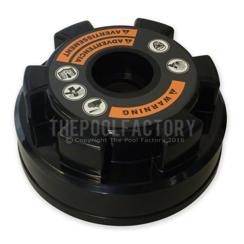 Hayward Cover with O-Ring for CL200 & CL220 Chlorinators CLX200CA