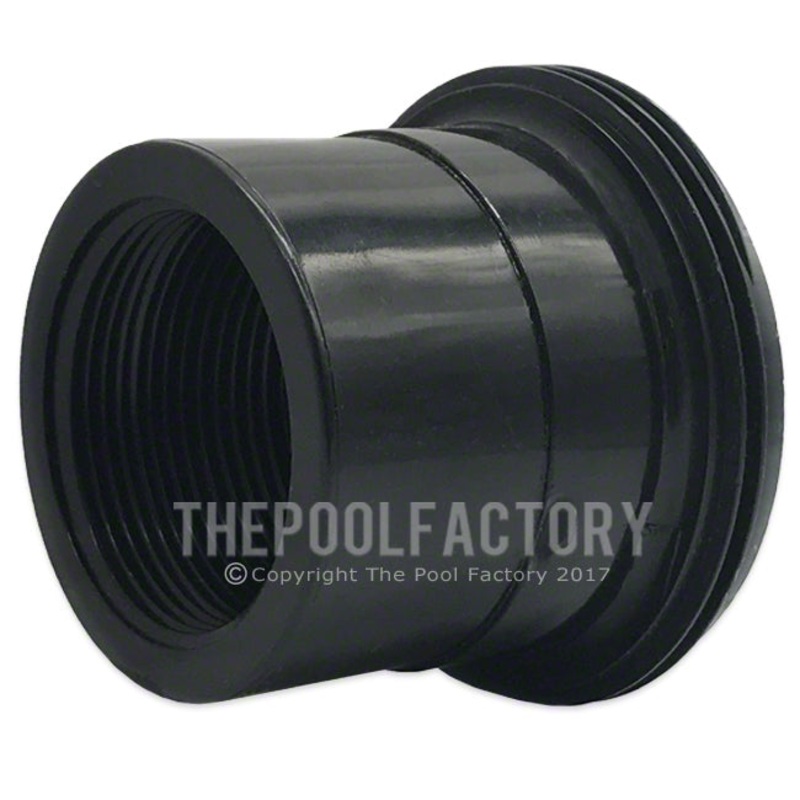 Pentair Outlet Connector with 1.5" Female Threads 79304700