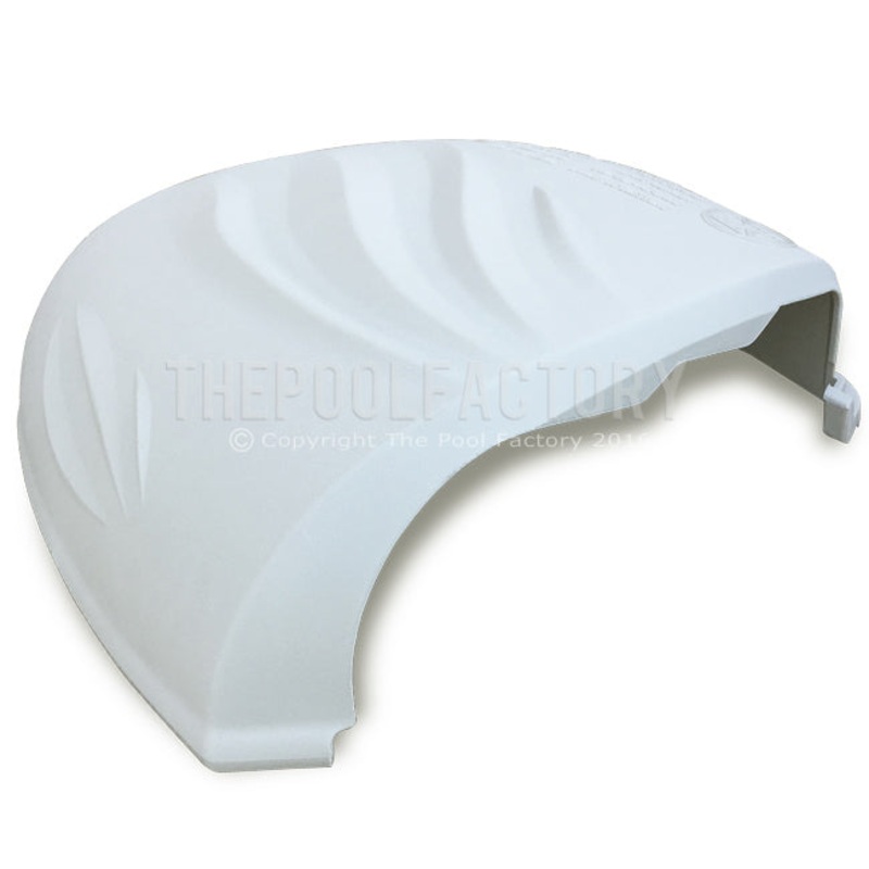Top Cap for Round & Oval Quest Pool Models
