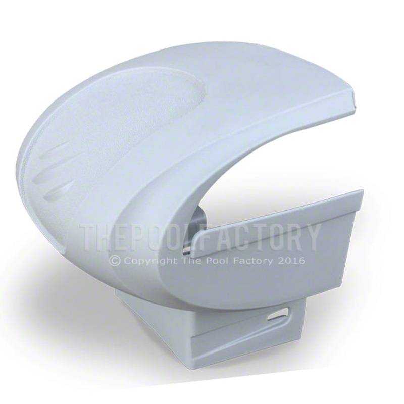 Top Cover/Outer Cap for Cameo, Heritage RTL, Signature RTL & Saltwater 5000 - Oval Straight Side