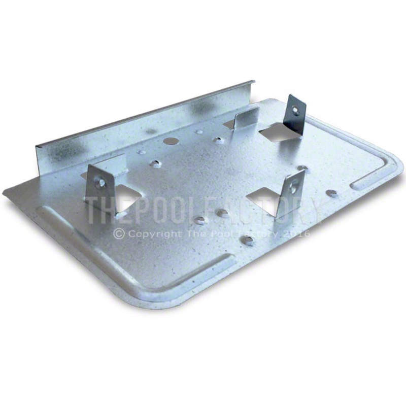 Top Joiner Plate for Round & Oval Curved Side Quest Pool Models
