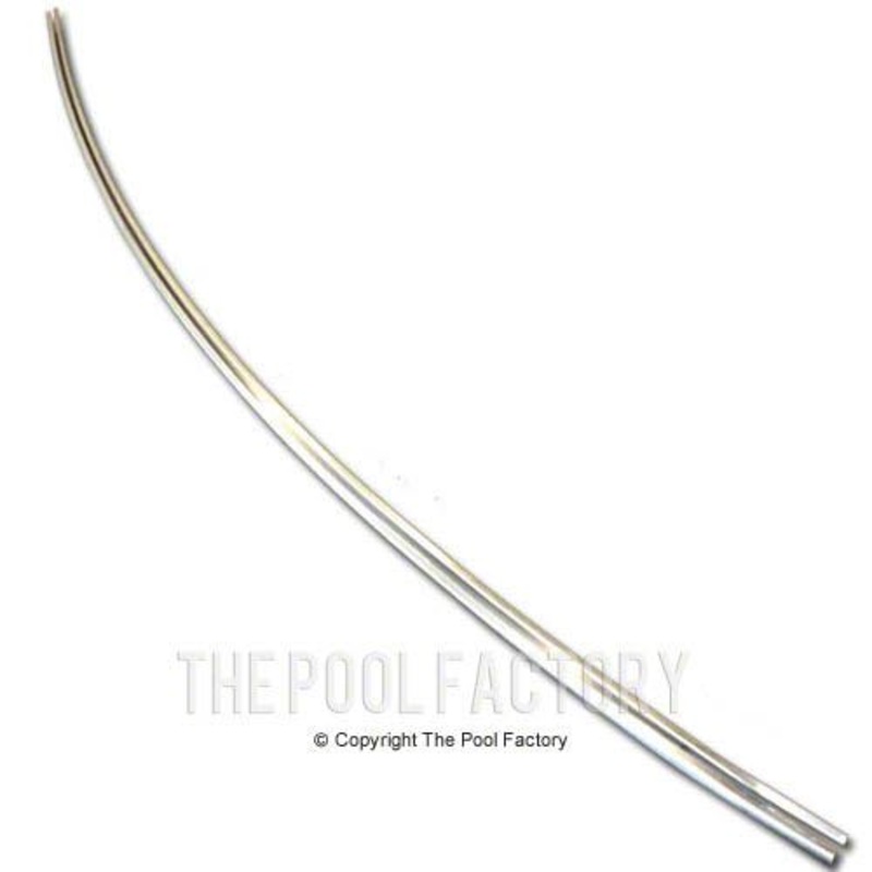 Top Track/Stabilizer for 27' Round Quest, Signature RTL & Heritage RTL Pool Models (52 7/8")