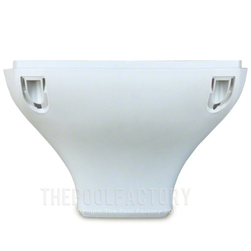 Upright Collar for Oval Straight Side Quest/Morada Pool Models