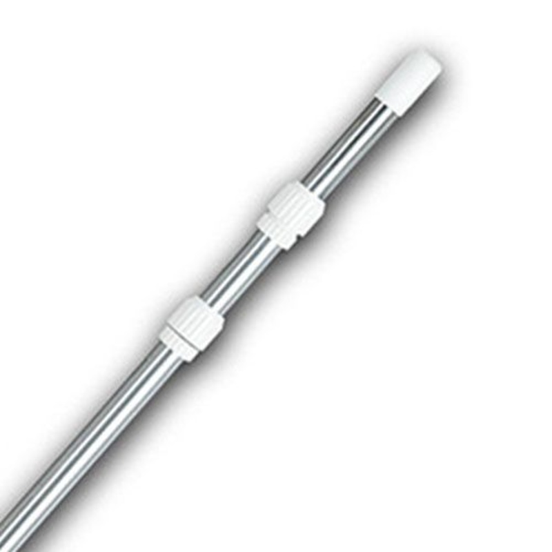4-12' Telescopic Aluminum Pool Pole