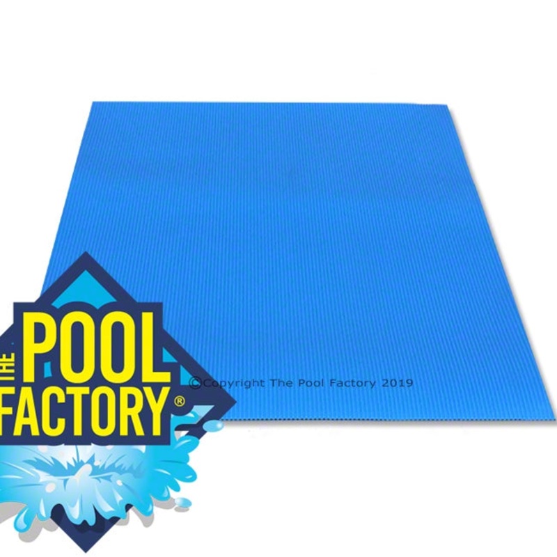 45" x 60" Step Pad